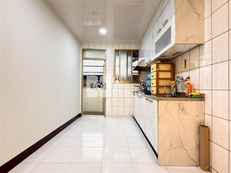 內壢站前低樓層3樓美寓房屋室內格局與周邊環境