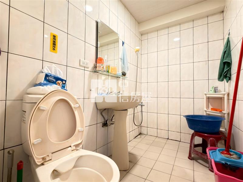 內壢站前低樓層3樓美寓房屋室內格局與周邊環境