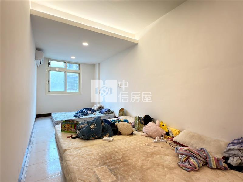 內壢站前低樓層3樓美寓房屋室內格局與周邊環境