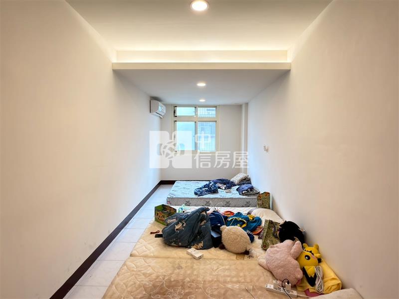 內壢站前低樓層3樓美寓房屋室內格局與周邊環境