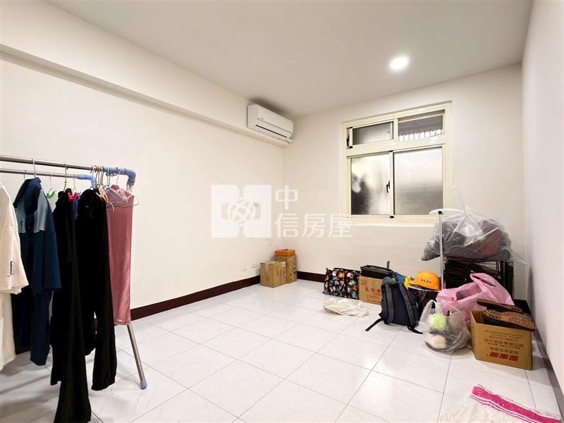 內壢站前低樓層3樓美寓房屋室內格局與周邊環境