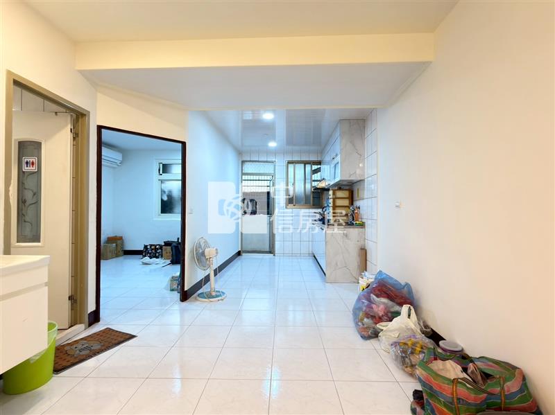 內壢站前低樓層3樓美寓房屋室內格局與周邊環境