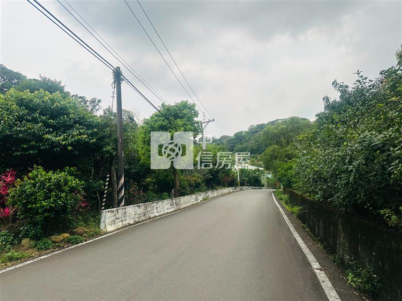 龜山大面寬都內農房屋室內格局與周邊環境