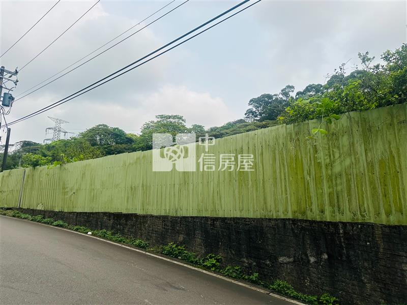 龜山大面寬都內農房屋室內格局與周邊環境