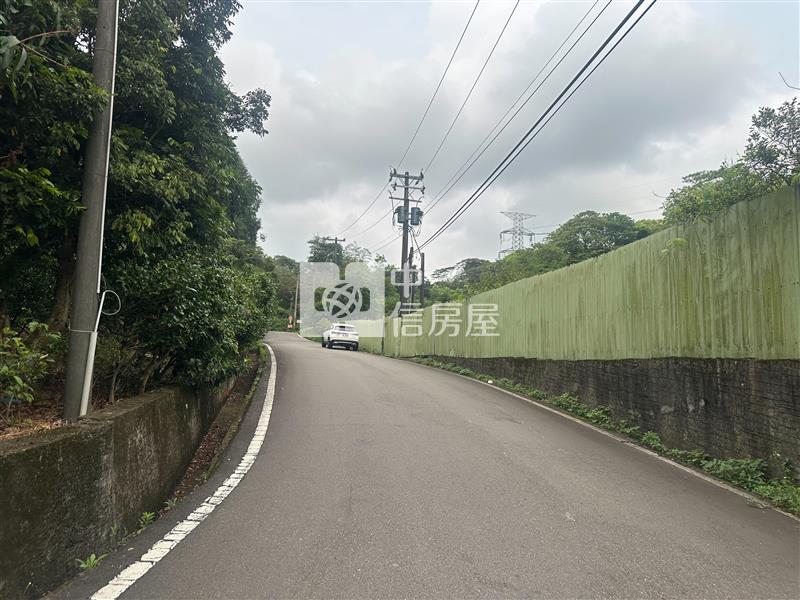 龜山大面寬都內農房屋室內格局與周邊環境