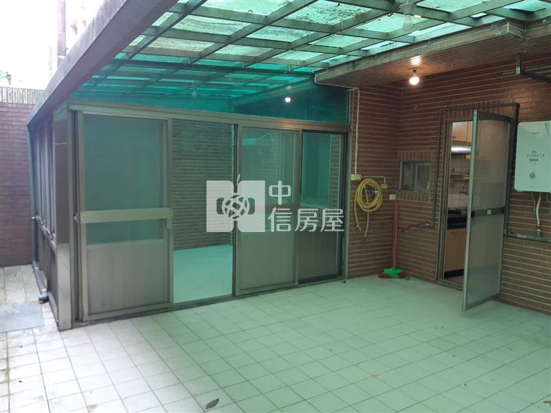 ●七堵花園電梯三房車房屋室內格局與周邊環境