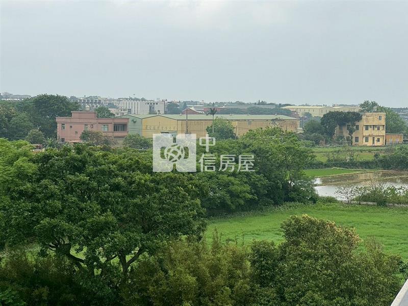 近青埔全新電梯花園別墅(可併排雙車位)(A)(中信卓越團隊)房屋室內格局與周邊環境