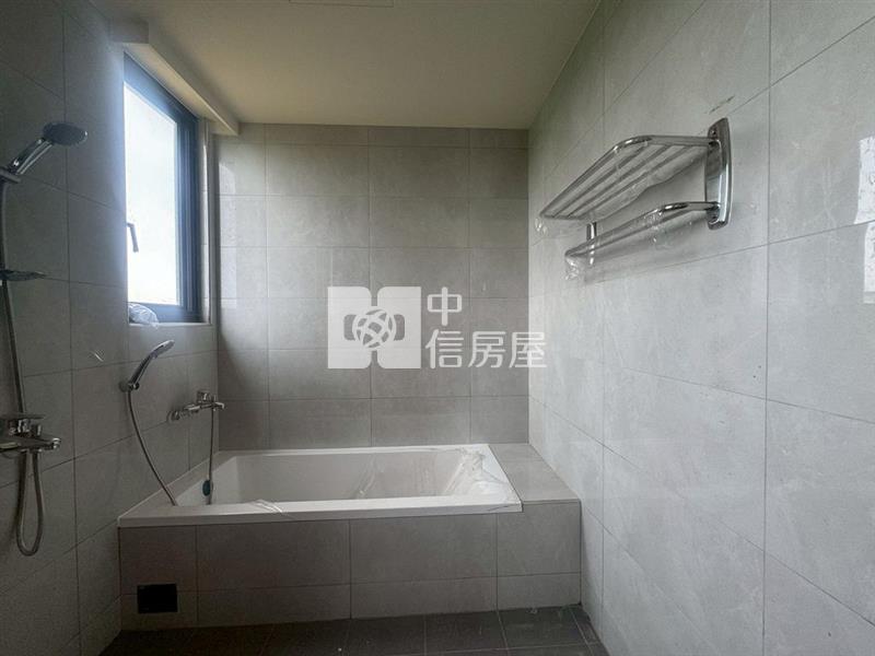 近青埔全新電梯花園別墅(可併排雙車位)(A)(中信卓越團隊)房屋室內格局與周邊環境