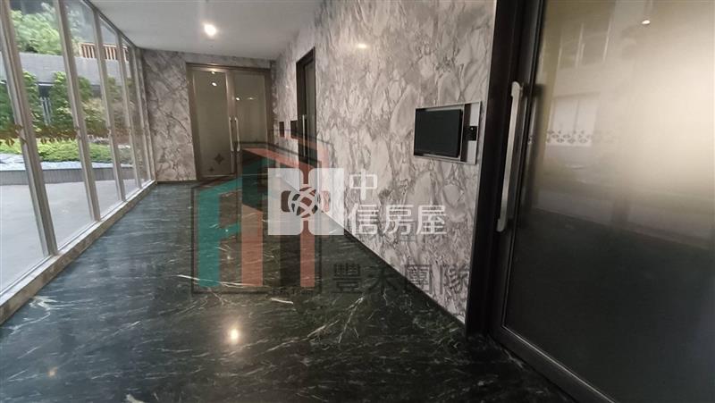 【豐禾】【專】青埔A18中悦全新商辦房屋室內格局與周邊環境