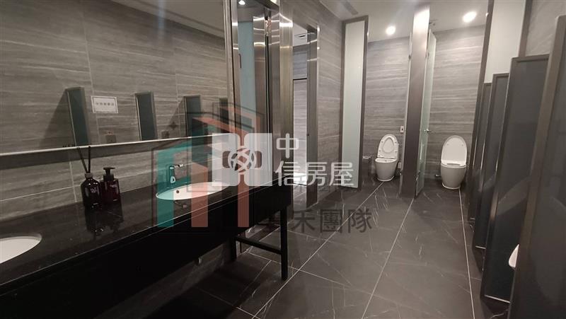 【豐禾】【專】青埔A18中悦全新商辦房屋室內格局與周邊環境