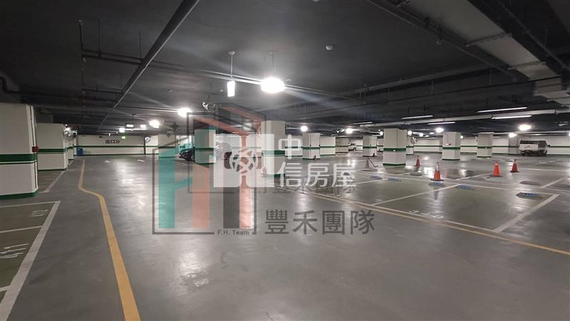 【豐禾】【專】青埔A18中悦全新商辦房屋室內格局與周邊環境