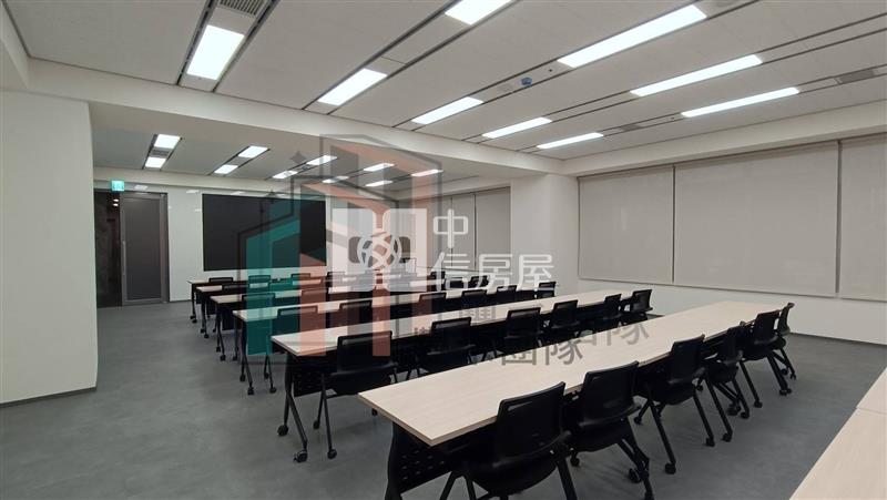 【豐禾】【專】青埔A18中悦全新商辦房屋室內格局與周邊環境