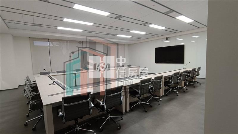 【豐禾】【專】青埔A18中悦全新商辦房屋室內格局與周邊環境