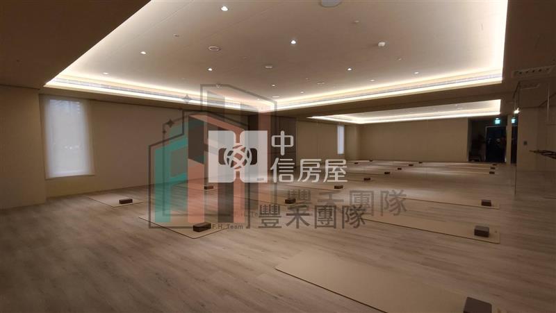 【豐禾】【專】青埔A18中悦全新商辦房屋室內格局與周邊環境
