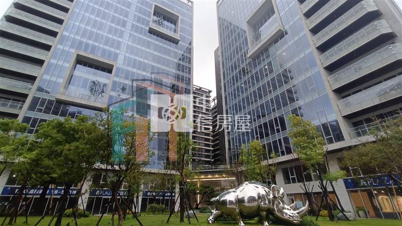 【豐禾】【專】青埔A18中悦全新商辦房屋室內格局與周邊環境