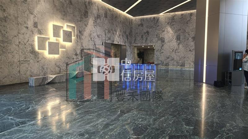 【豐禾】【專】青埔A18中悦全新商辦房屋室內格局與周邊環境