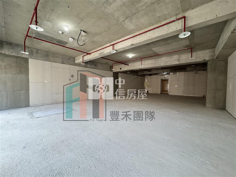 【豐禾】【專】青埔A18中悦全新商辦房屋室內格局與周邊環境