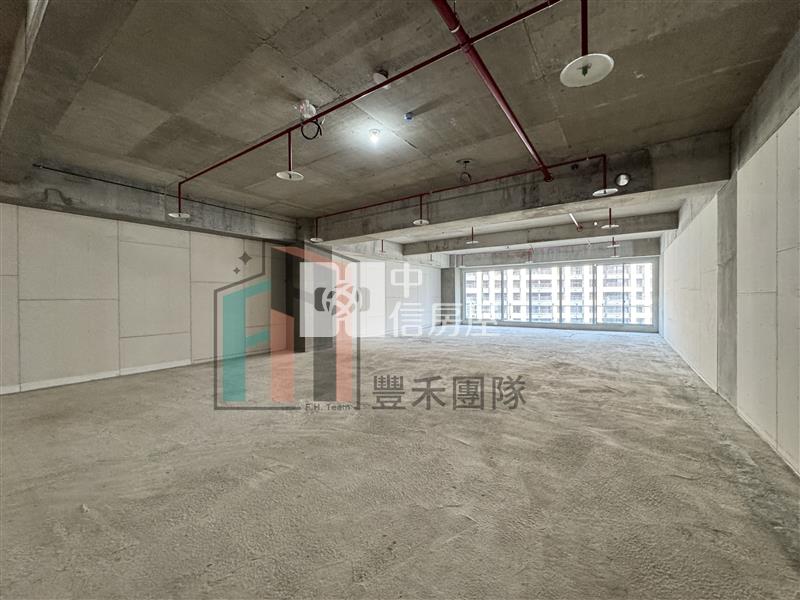 【豐禾】【專】青埔A18中悦全新商辦房屋室內格局與周邊環境