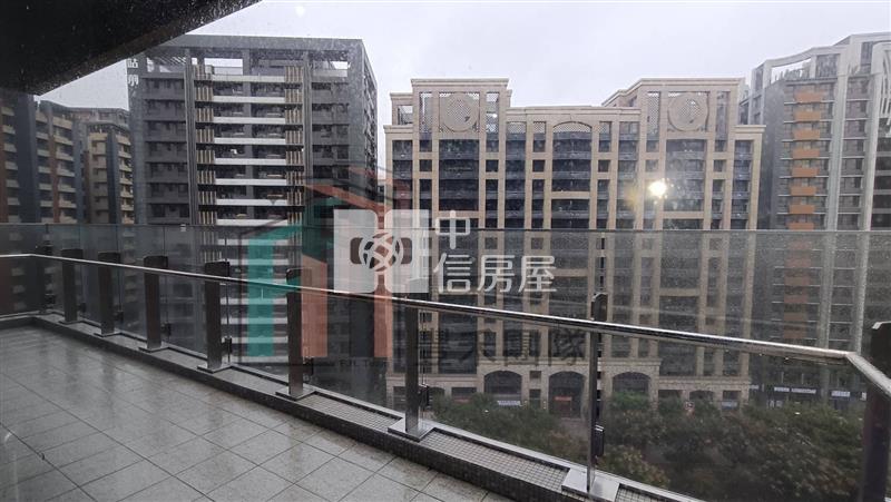 【豐禾】【專】青埔A18中悦全新商辦房屋室內格局與周邊環境