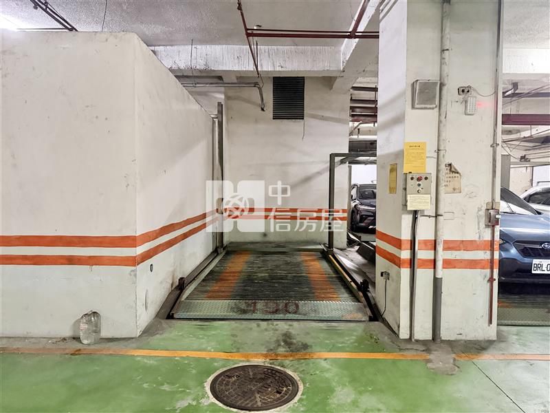 德昌中華1-3樓店面房屋室內格局與周邊環境