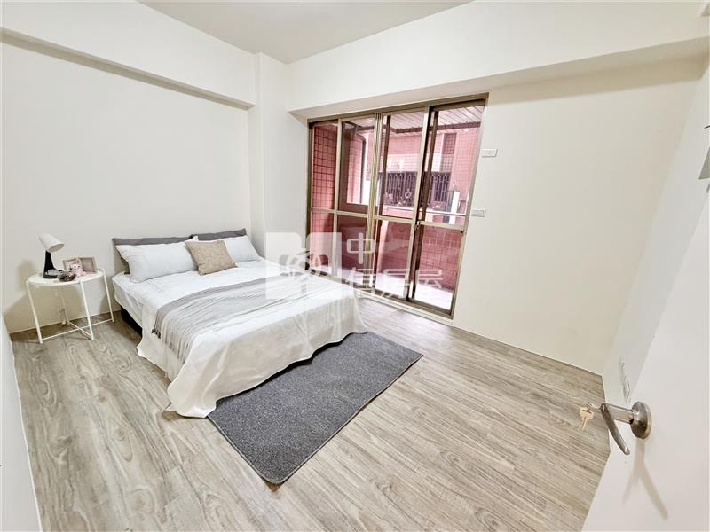 德昌中華1-3樓店面房屋室內格局與周邊環境