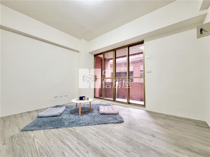 德昌中華1-3樓店面房屋室內格局與周邊環境