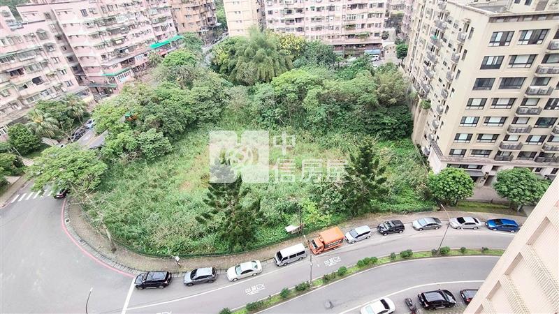 ●願景景觀2改1房房屋室內格局與周邊環境