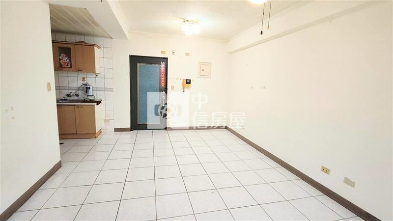 ●願景景觀2改1房房屋室內格局與周邊環境