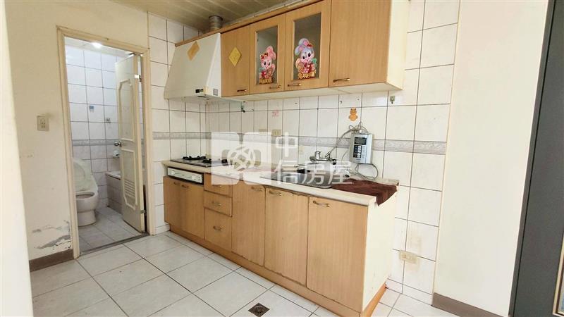 ●願景景觀2改1房房屋室內格局與周邊環境