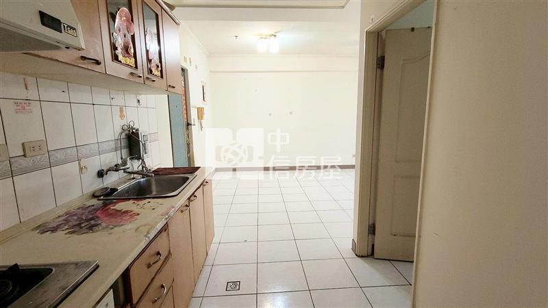 ●願景景觀2改1房房屋室內格局與周邊環境