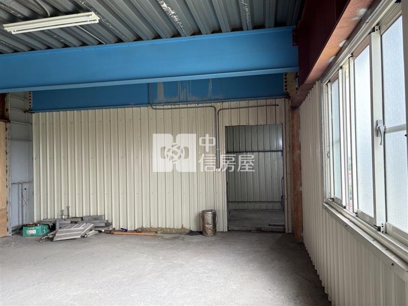 新營工業廠房房屋室內格局與周邊環境