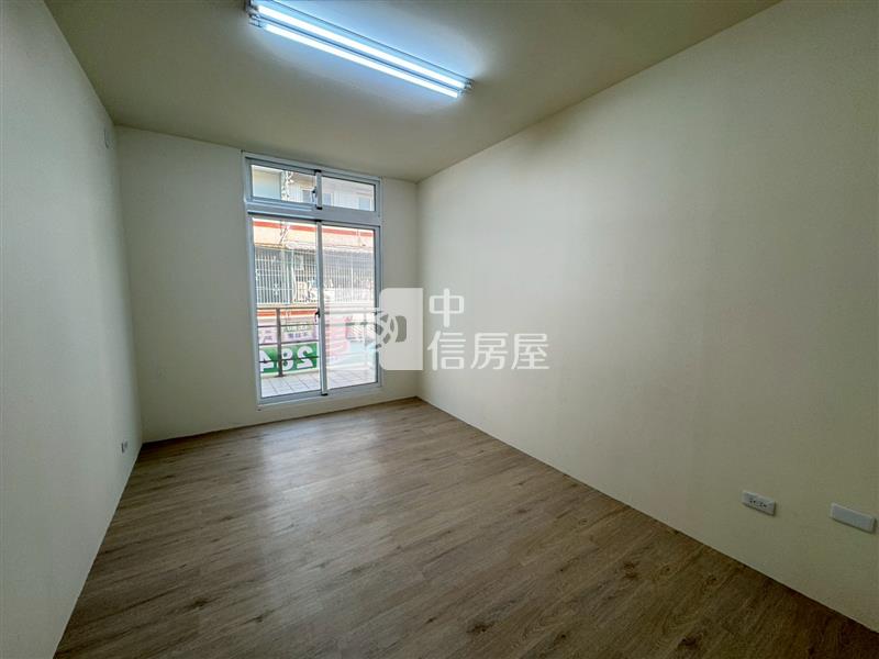 民生社區透天房屋室內格局與周邊環境