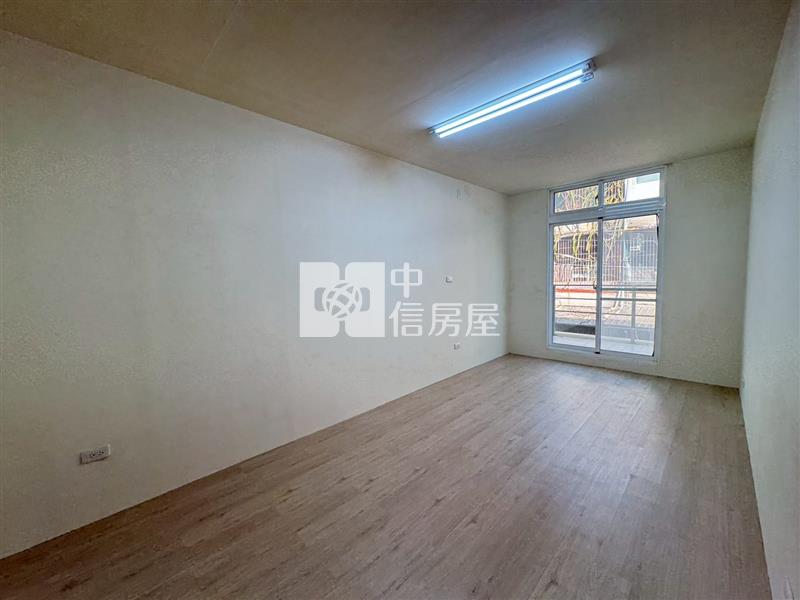 民生社區透天房屋室內格局與周邊環境