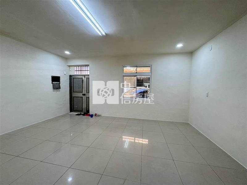 民生社區透天房屋室內格局與周邊環境