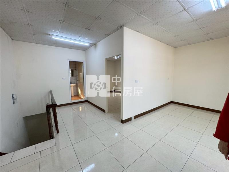 民生社區透天房屋室內格局與周邊環境