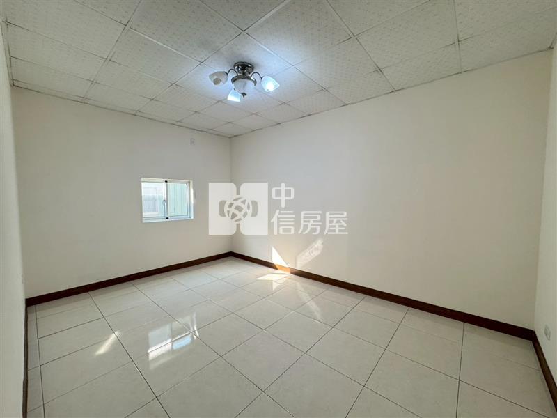 民生社區透天房屋室內格局與周邊環境