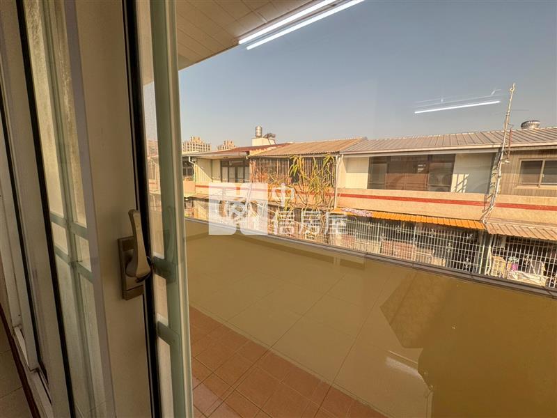 民生社區透天房屋室內格局與周邊環境