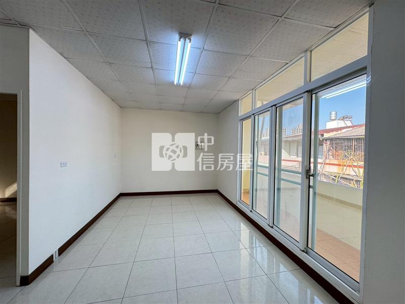 民生社區透天房屋室內格局與周邊環境