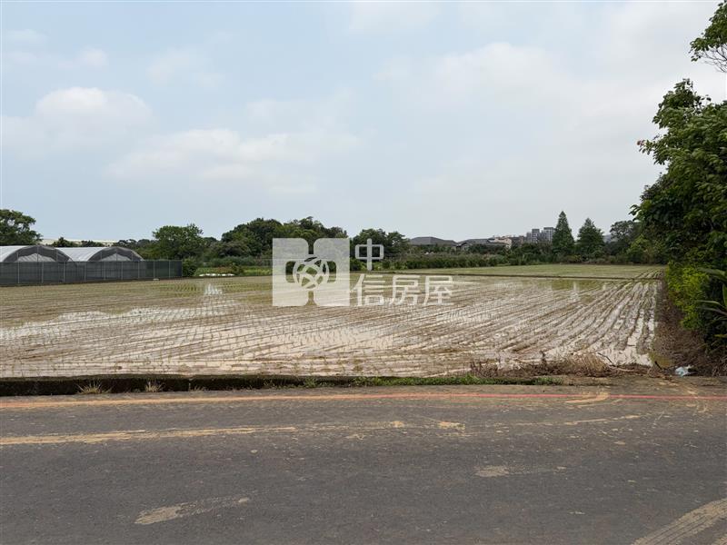 近中壢市區八米路都內農房屋室內格局與周邊環境