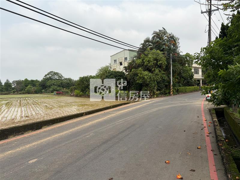 近中壢市區八米路都內農房屋室內格局與周邊環境