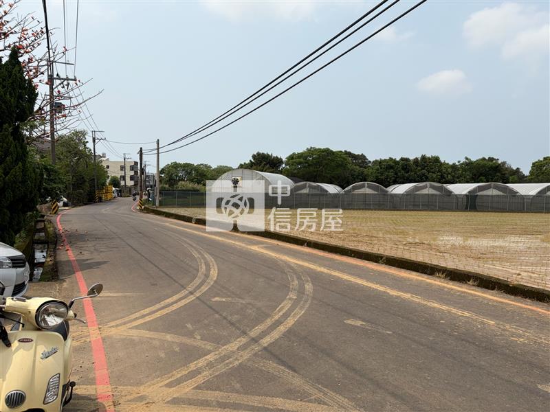 近中壢市區八米路都內農房屋室內格局與周邊環境