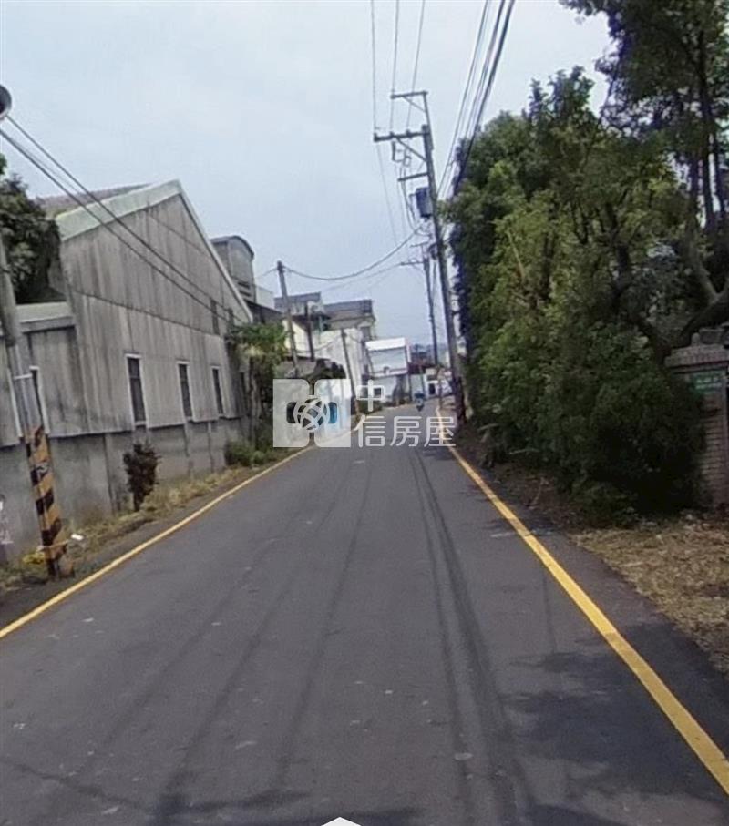 近中壢市區八米路都內農房屋室內格局與周邊環境