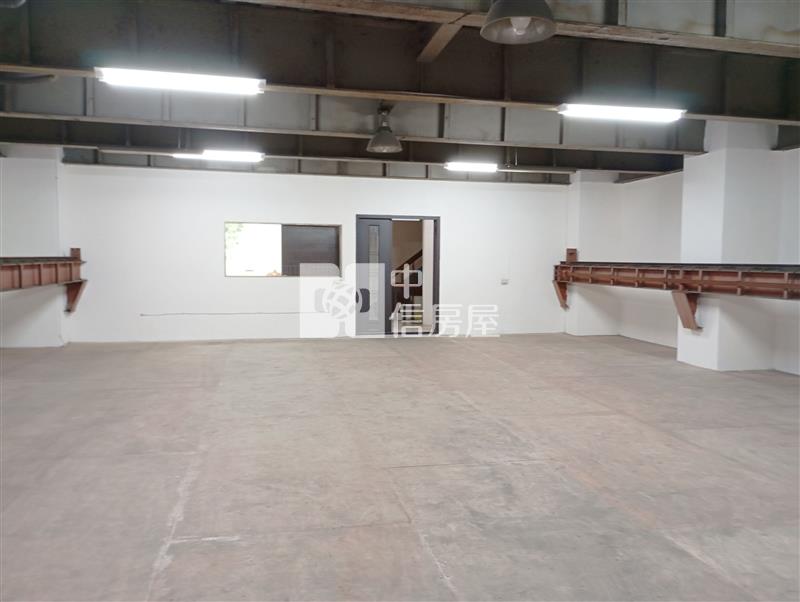 大里工業區丁建三照廠住房屋室內格局與周邊環境