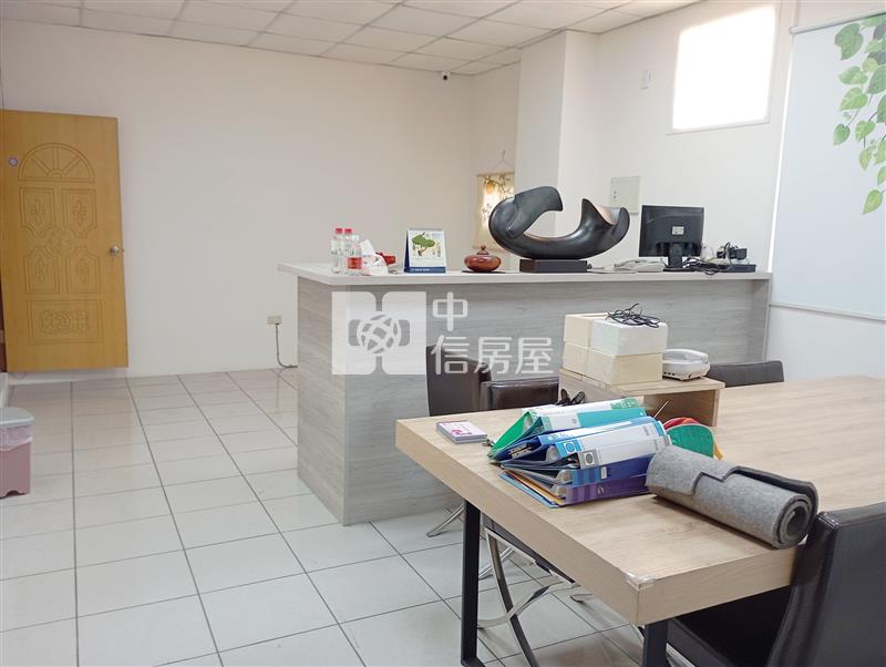 大里工業區丁建三照廠住房屋室內格局與周邊環境