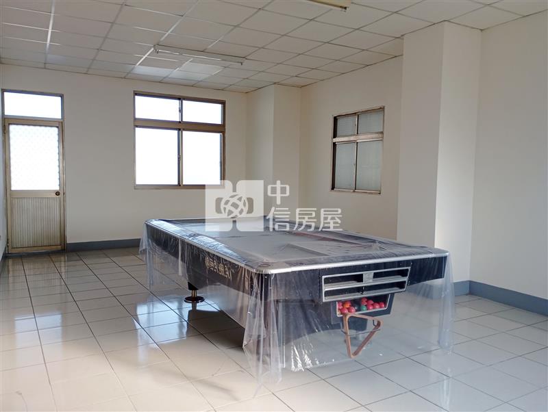 大里工業區丁建三照廠住房屋室內格局與周邊環境