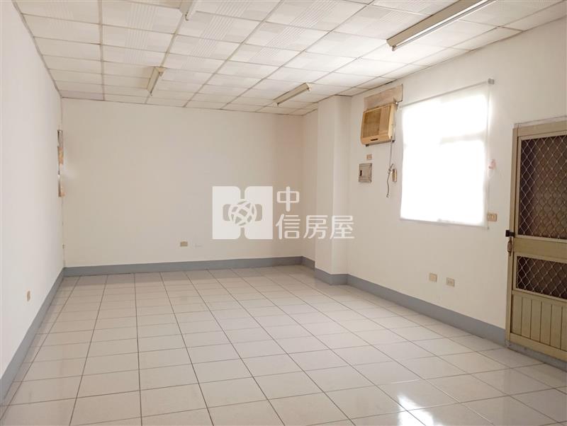 大里工業區丁建三照廠住房屋室內格局與周邊環境