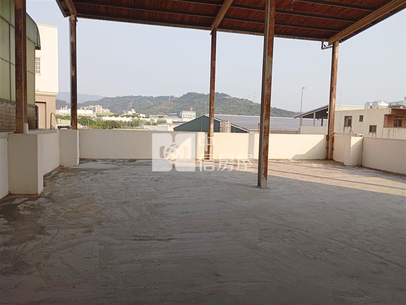 大里工業區丁建三照廠住房屋室內格局與周邊環境