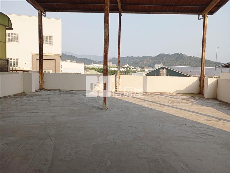 大里工業區丁建三照廠住房屋室內格局與周邊環境