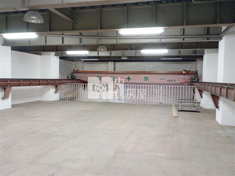 大里工業區丁建三照廠住房屋室內格局與周邊環境