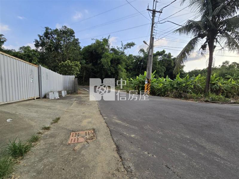 高雄大社方正農地房屋室內格局與周邊環境